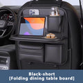 Car Seat Back Organizer 