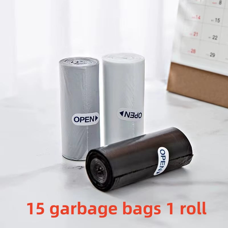 Car Trash Can Foldable