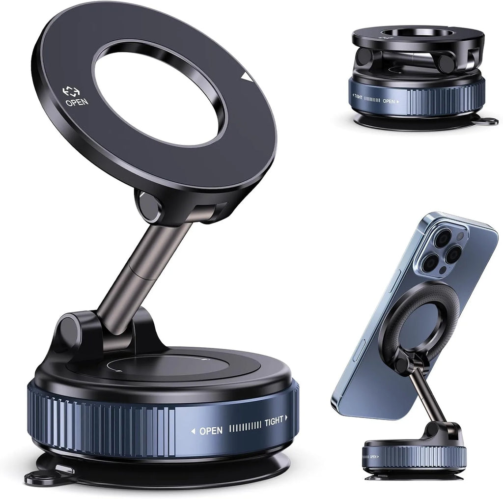 360° Adjustable Car Phone Mount