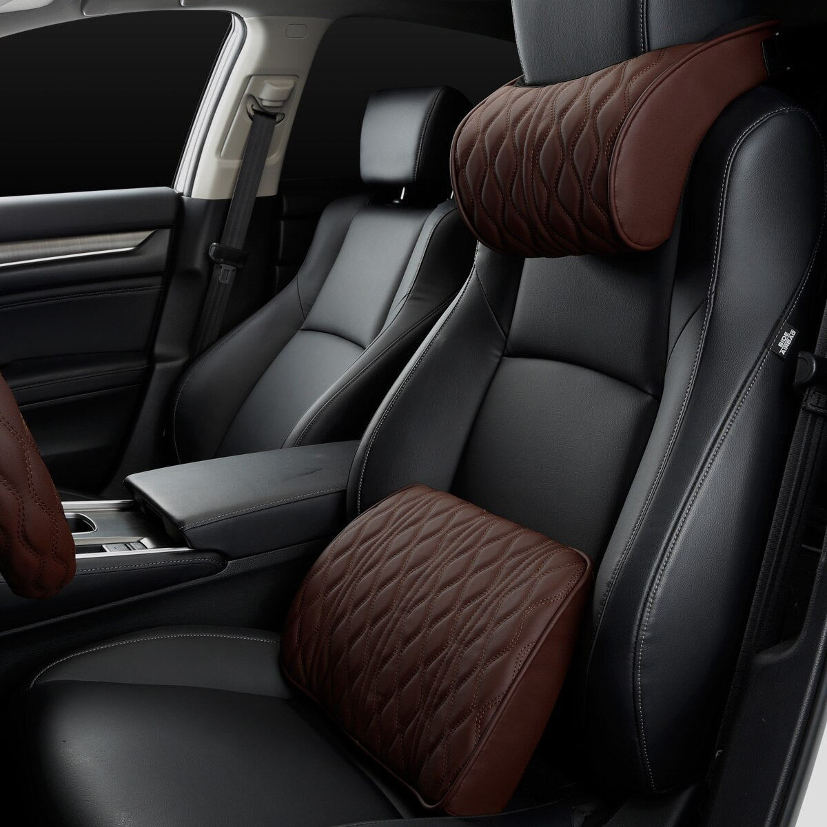 Car Headrest, Car Neck Pillow, Backrest